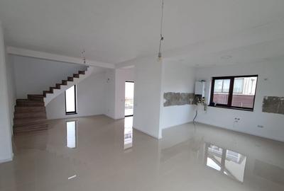 Casă individuală cu 4 camere cu Canalizare în Exterior Vest - 1