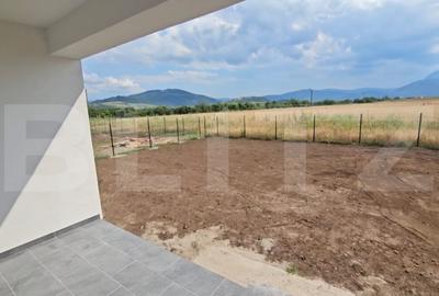 Casă individuală cu 3 camere cu Teren 500 Mp în Tărlungeni - 13