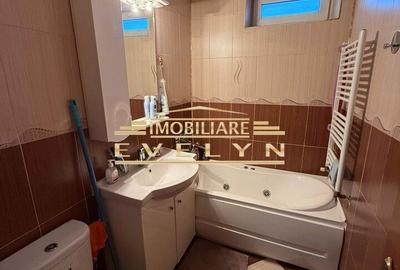Apartament cu 4 camere decomandat în Central - 3