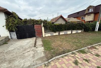 Casă cu 5 camere în Central - 2