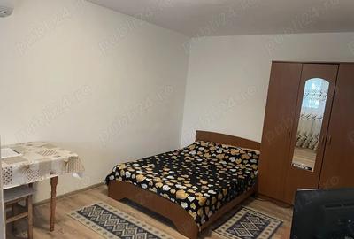 Garsoniera de inchiriat central in Alexandria - 4