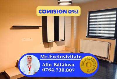 Apartament 2 camere, etaj 2, Targu Jiu - 1