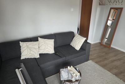 Apartament cu 2 camere nedecomandat, mobilat în Moșilor - 5
