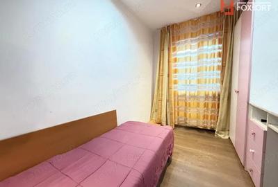 Apartament cu 4 camere semidecomandat, mobilat în Dacia - 1