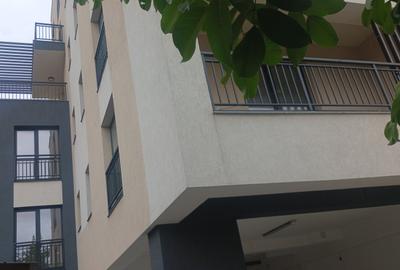 Apartament 3 camere, imobil nou-Soseaua Chitilei - 11