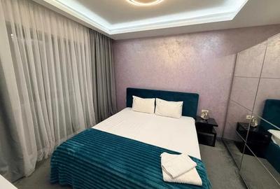 Apartament cu 2 camere decomandat, mobilat în Lujerului - 5