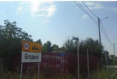 Casă cu 4 camere cu Teren 635 Mp în Gropeni - 11