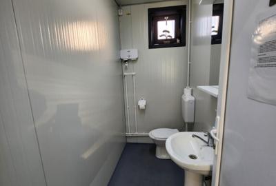 Vand/inchiriez hala central Babana Arges - 5