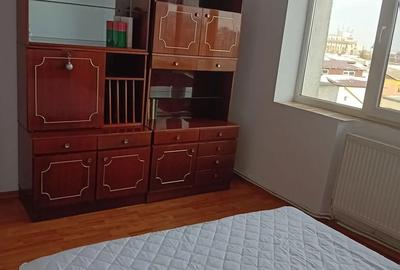 Apartament 2 camere decomandat Botosani ultra central - 2