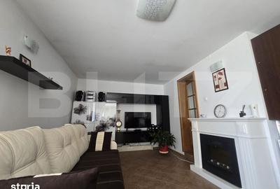 Casă cu 4 camere cu Teren 1000 Mp în Sălcioara - 15