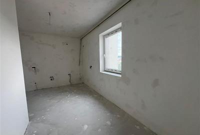 Apartament cu 3 camere - bucatarie separata - 76mp - 9