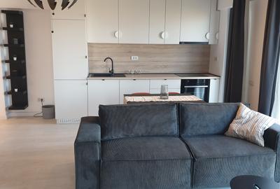 Sun Lake Residence, 3 camere, vedere lacuri, bloc 2025, parcare,prima inchiriere - 7