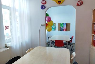 Casă individuală cu 10 camere cu Teren 325 Mp în Armeneasca - 3