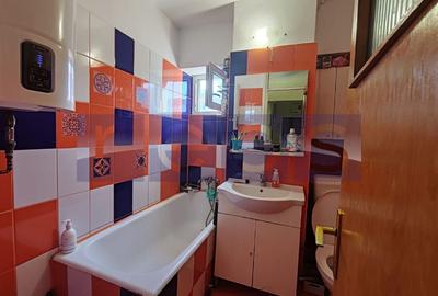 Apartament cu 3 camere decomandat, mobilat în Drumul Taberei - 6