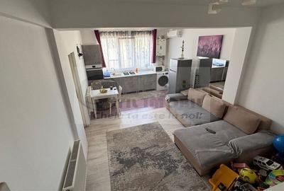 Apartament 2 camere mobilat, Breazu Iași - 79.500 euro - 6