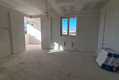 Garsoniera cu termen de finalizare Mai 2025