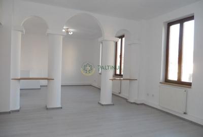 Spațiu comercial 89 mp de închiriat -  Calea Dumbrăvii Sibiu - 3