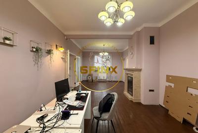 Casă individuală cu 5 camere cu Teren 180 Mp în Gara de Nord - 10