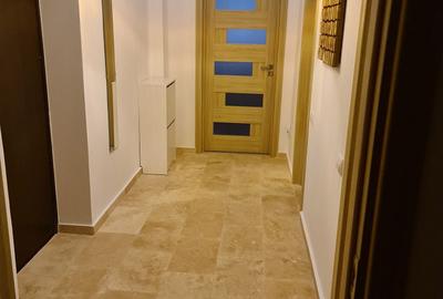 Apartament cu 2 camere decomandat, mobilat în Gara - 4