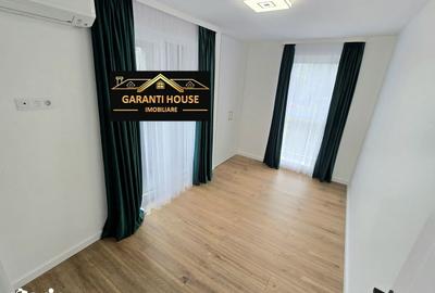 Apartament cu 3 camere în Central - 5