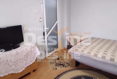 Garsonieră decomandată în Bularga - 7