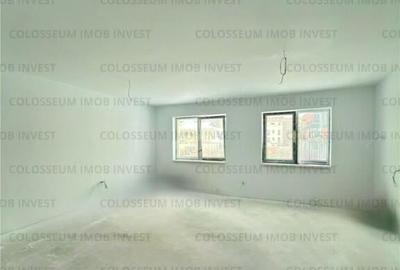 Studio 2 camere,nou 52 mp- zona Tractorul - 2
