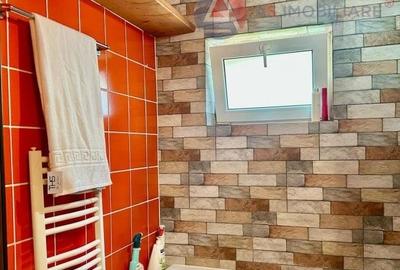 Apartament 3 camere – renovat, parter, zona Crângului – Sfântu Gheorghe - 17