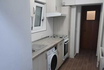 Apartament cu 2 camere decomandat în Magheru - 3