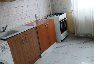 Garsonieră decomandată în Vasile Aaron - 4