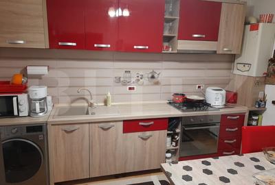 Apartament 2 camere, 50 mp, zona Freidorf Apartament 2 camere, 50 mp, zona Freidorf - 10