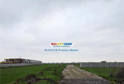 Loturi teren 430 mp situate in apropriere de Primaria Clinc - 5