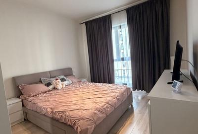 Apartament cu 2 camere decomandat în Central - 3