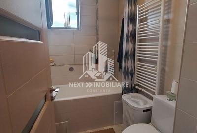Apartament cu 2 camere decomandat în Tomis Plus - 2