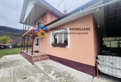 Casă cu 3 camere cu Teren 1453 Mp în Central - 9