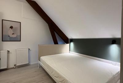 Garsonieră decomandată, mobilată în Universitate - 1