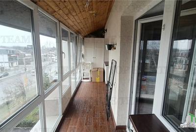 Apartament 3 Camere Otopeni - 12