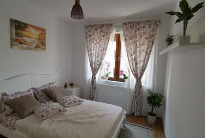 Apartament cu 3 camere semidecomandat în Exterior Vest - 5