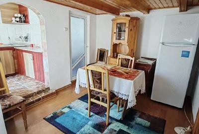 Apartament cu 3 camere decomandat în Hala Centrală - 1