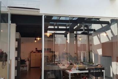 Spațiu comercial, de 1,000 mp, în Dorobanți - 4