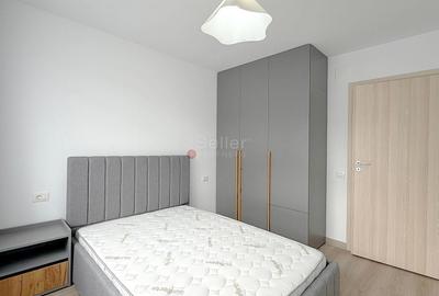 Apartament cu 3 camere decomandat, mobilat în Astra - 15