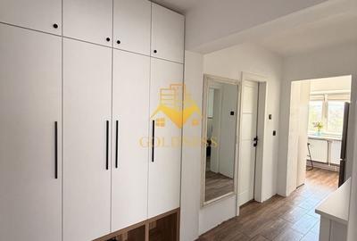Apartament cu 2 camere decomandat, mobilat în Mărăști - 5