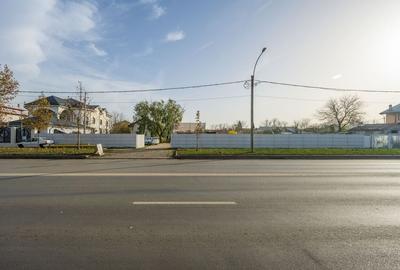 TEREN LA SUPER PRET 190 euro mp ! sos.Alexandriei 215 ! - 8