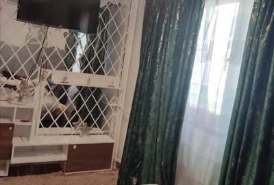 Apartament cu 2 camere decomandat în Narcisa - 2
