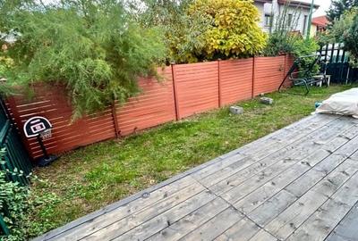 Vila superba in cartier de lux CLASS - Gradina 2 Locuri Parcare PIPERA Vila superba in cartier de lux CLASS - Gradina 2 Locuri Parcare PIPERA - 18