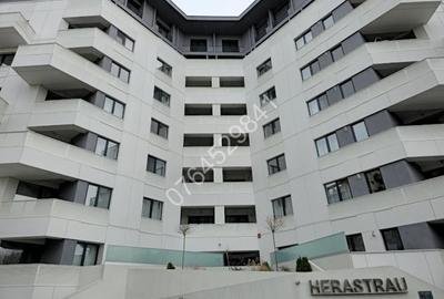 Nordului, Herastrau Parkview, Str. Capriorilor, bloc 2021, LUX