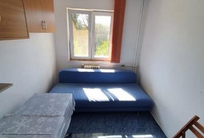 Camera camin Bucsinescu spre inchiriere - 3