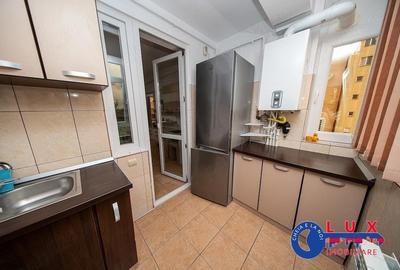 Apartament cu 3 camere decomandat în Spitalului - 10