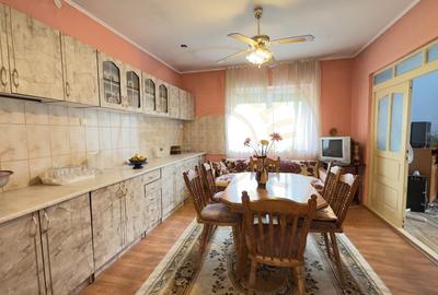 Casa 3 camere, Teren 1875 mp Loc. Tiream Jud. Satu Mare-Comision 0% cumparator - 15