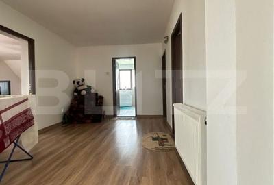 Casă cu 5 camere cu Teren 1000 Mp în Cetate - 12