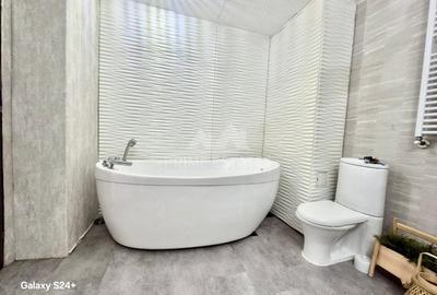 Apartament 3 camere finisaje premium, suprafata 145 mp in Herastrau - 21